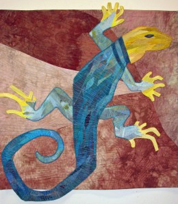 Beauty Is Only Skin Deep