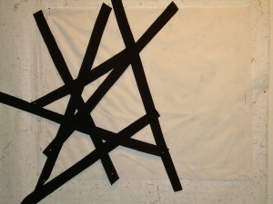 Sticks - Initial Design