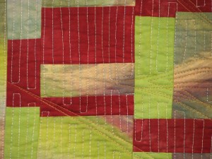 Serenade for Strings (detail)