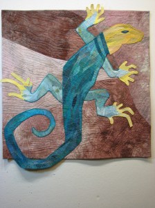 Beauty Is Only Skin Deep