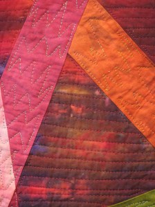 Stick with Me (detail)