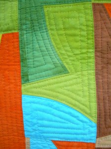 Again and Again and Again (detail)