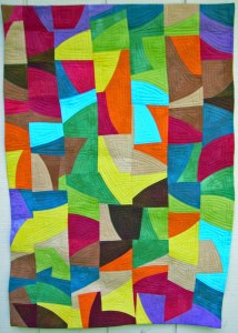 Again and Again and Again (a Study in Relentless Repetition)