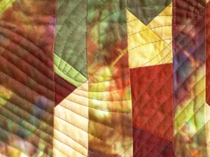 Come to the Hills (detail)