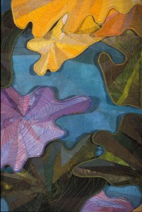 Dendronepthya - Coral Reef (detail)