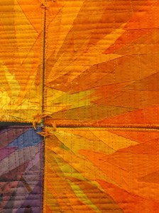 Nine Patch in Motion (detail)