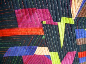 Can't See the Forest for the Trees (detail)