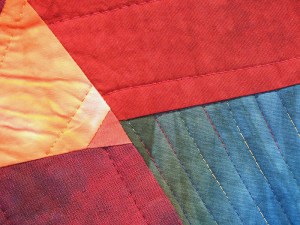 Rain Sticks (detail)