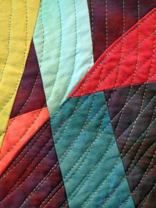 Stick Around (detail)