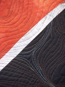 Canyon Dancers (detail)