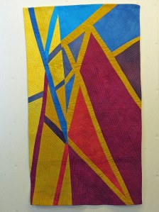 A Stickler for Sticks