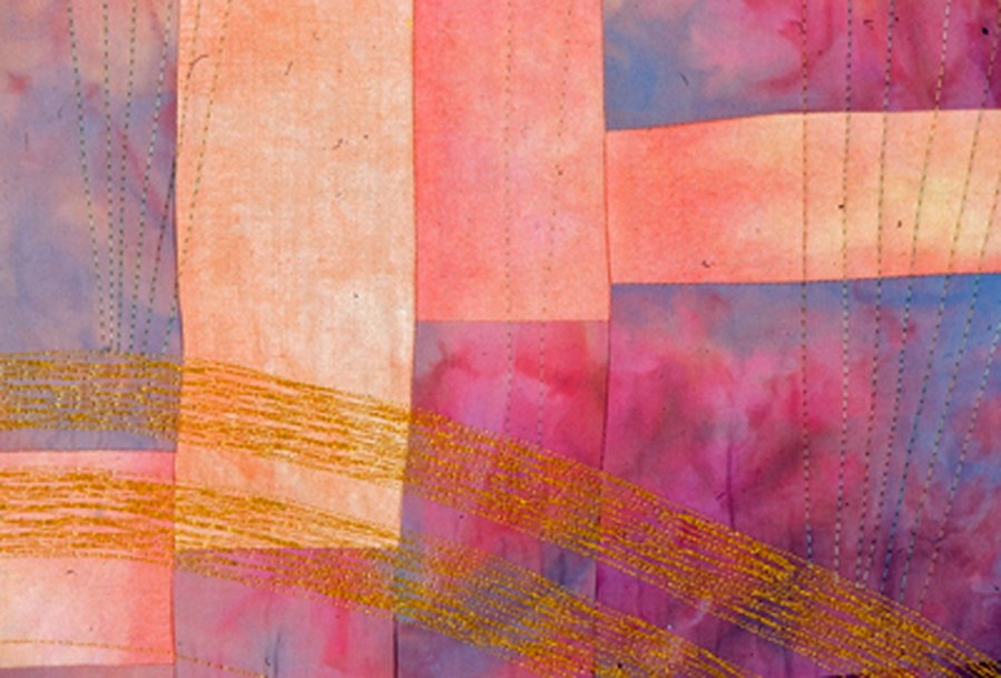 Let There Be Light - Detail