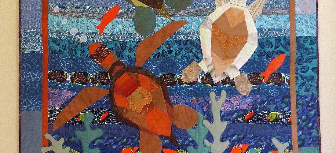 A Race for Survival: Sea Turtles