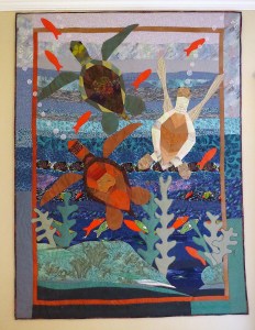 A Race for Survival: Sea Turtles