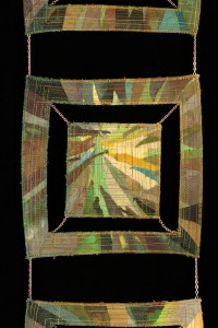 Square in a Square (detail)