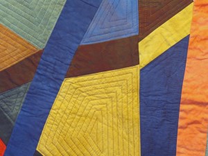 Stick It Two 'Em (detail)