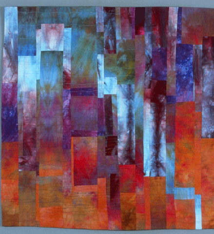 The Waters of Heaven