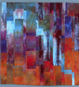 The Waters of Heaven