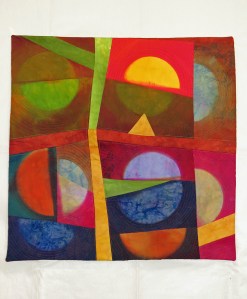 My Battle with Parkinson: Balance 1